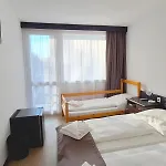 Hungária Szálloda Siófok