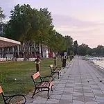 Hungária 3* Siófok
