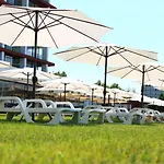 Hungária 3* Siófok