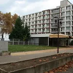 Szálloda Hungária 3*
