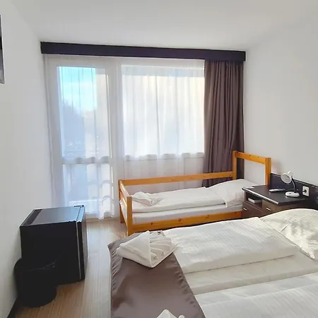 Hungaria Ξενοδοχείο Σίοφοκ