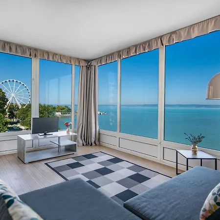 Hungaria Σίοφοκ