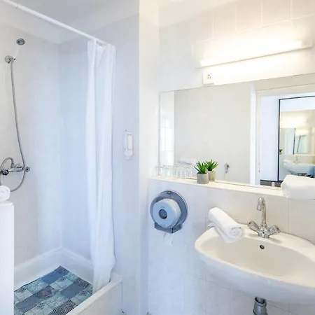 Hungaria 3* Σίοφοκ