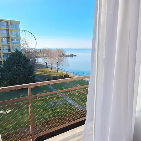 Ξενοδοχείο Hungaria