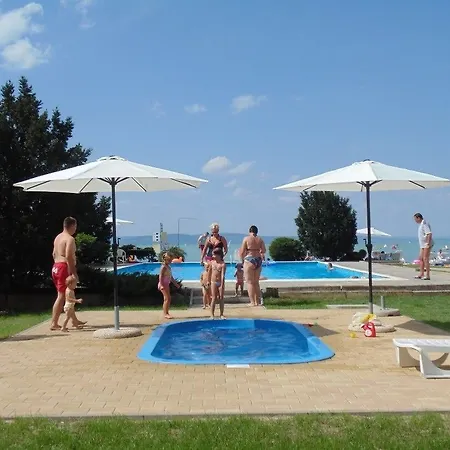 Hungaria 3* Siofok