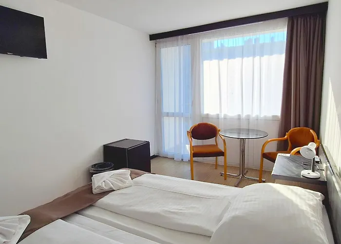 Hungária 3* Siófok