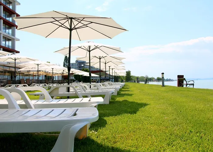 Hotel Hungária Siófok
