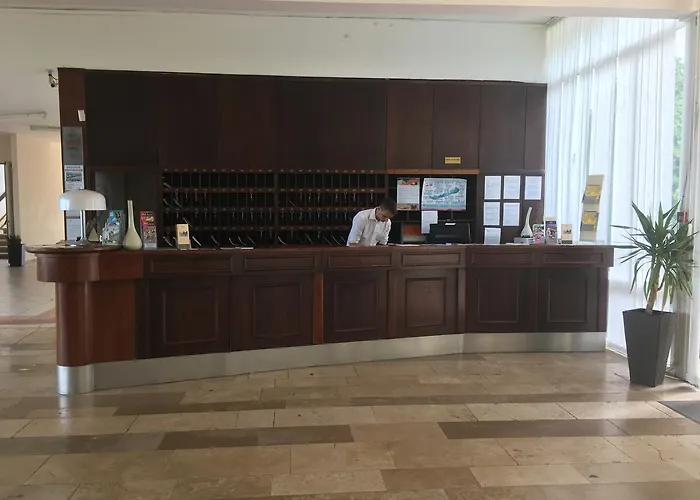Hotel Hungária
