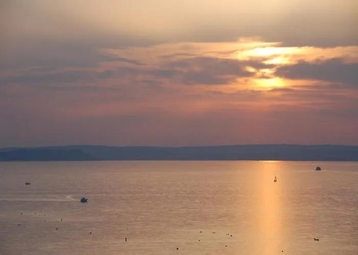 Hungária Hotel Siófok