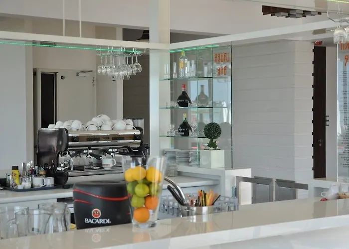 Hungária 3* Siófok