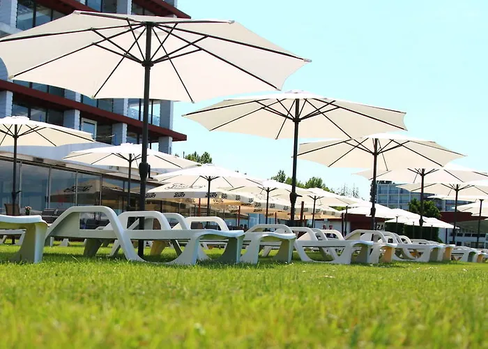 Hungária 3* Siófok