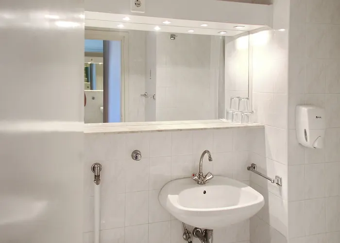 Hungária 3* Siófok