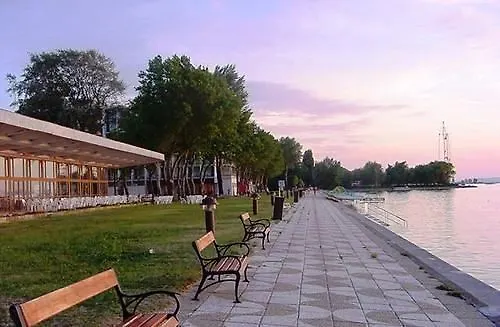 Hungária 3* Siófok